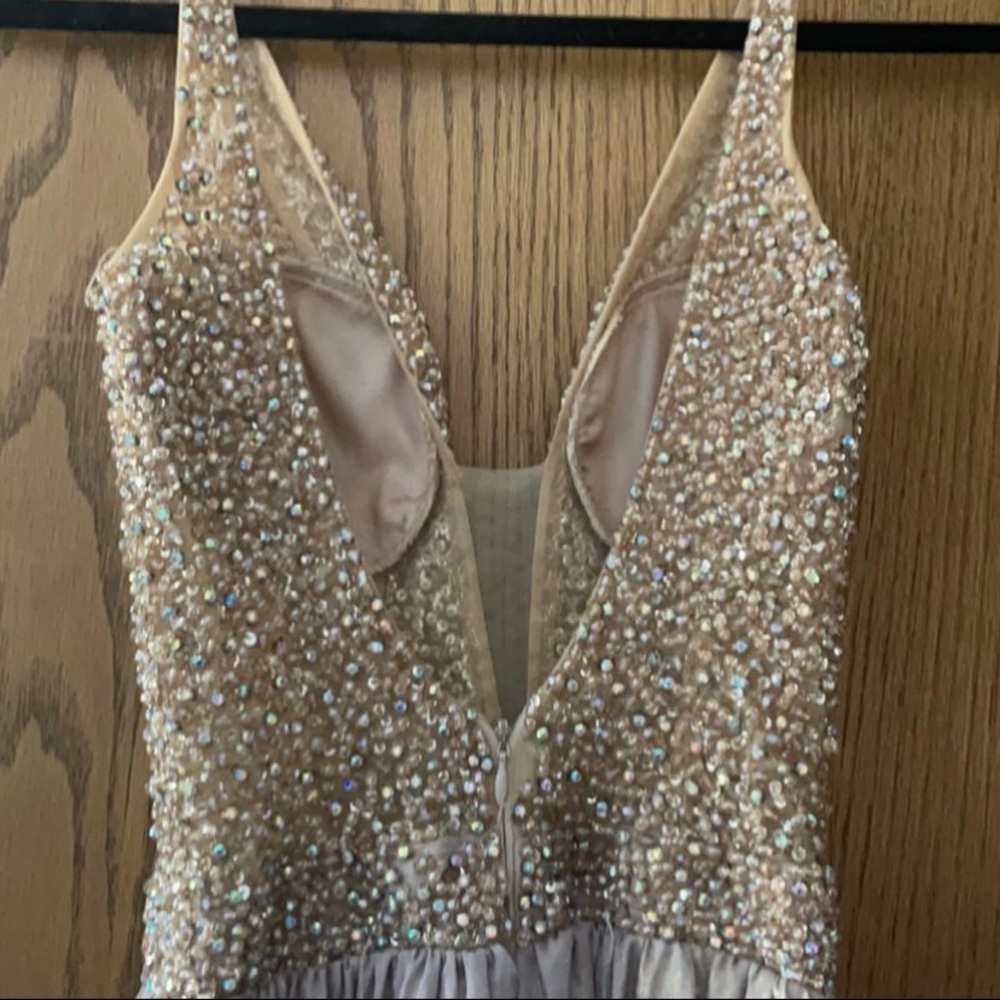 PROM DRESS - Picture 5 of 6